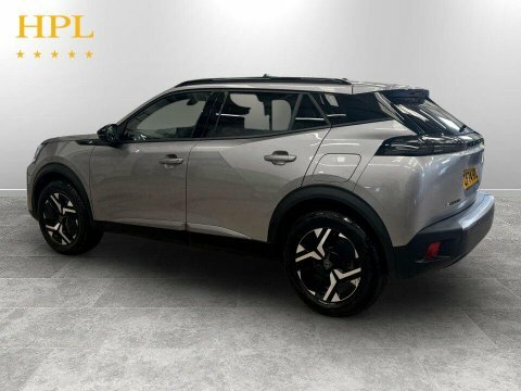 Peugeot e-2008 2024 74 50Kwh #5