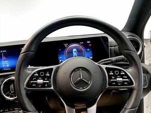 Mercedes-Benz A Class 1.6 A200 Amg Sport 7G-dct Euro 6 Ss Black #13