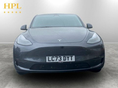 Tesla Model Y 2023 73 Dual LC73DYT  #2