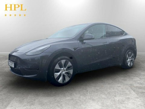 Tesla Model Y 2023 73 Dual LC73DYT  #3