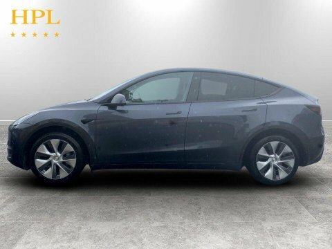 Tesla Model Y 2023 73 Dual LC73DYT  #4