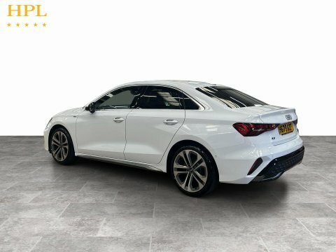 Audi A3 2025 75 1.5 HG75GZF #5