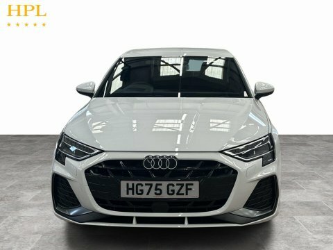 Audi A3 2025 75 1.5 HG75GZF #2