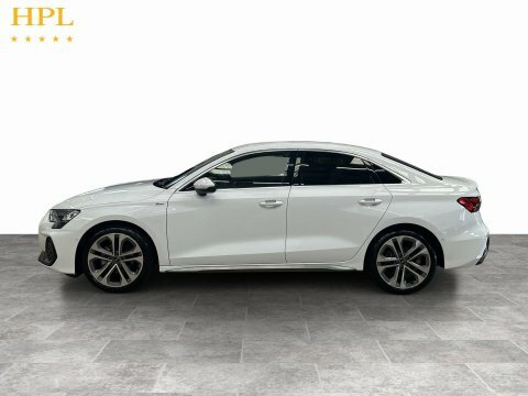 Audi A3 2025 75 1.5 HG75GZF #4