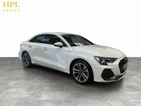 Audi A3 2025 75 1.5