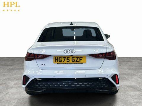 Audi A3 2025 75 1.5 HG75GZF #6