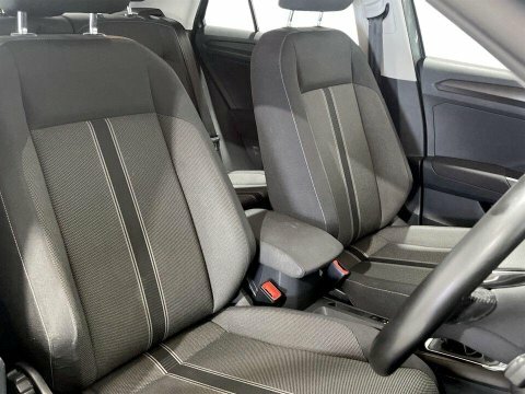 Volkswagen T-Roc 1.5 Tsi 150Ps Dsg 2023My R-line Grey #11