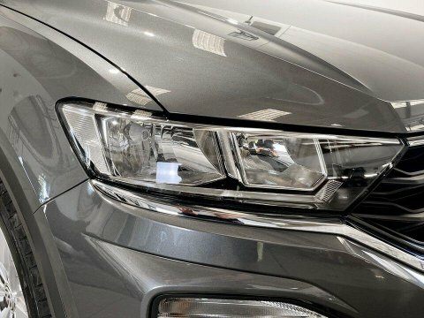 Volkswagen T-Roc 1.5 Tsi 150Ps Dsg 2023My R-line Grey #9