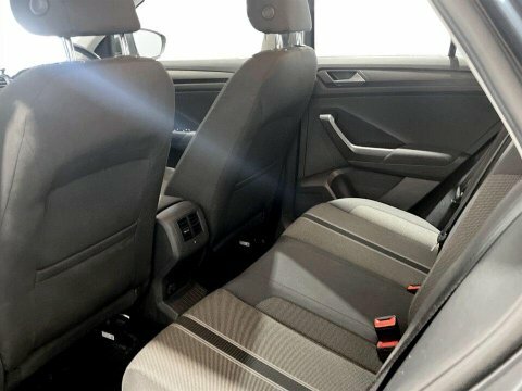 Volkswagen T-Roc 1.5 Tsi 150Ps Dsg 2023My R-line Grey #20