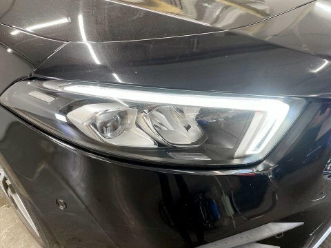 Mercedes-Benz A Class 1.6 A180 Sport Hatchback 7G-dct Euro 6 Grey #9