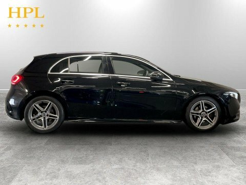 Mercedes-Benz A Class 1.6 A180 Sport Hatchback 7G-dct Euro 6 Grey #8