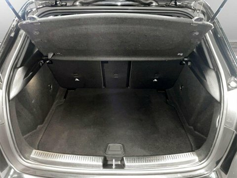 Mercedes-Benz A Class 1.6 A180 Sport Hatchback 7G-dct Euro 6 Grey #21