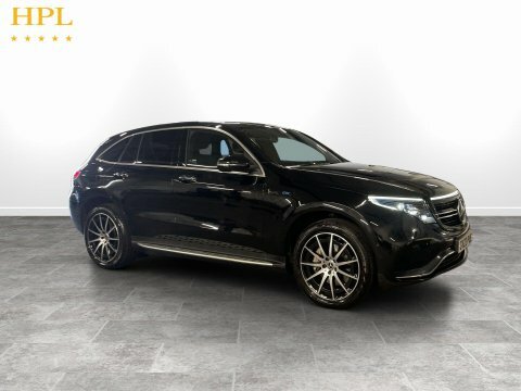 Mercedes-Benz EQC 2023 23 Eqc