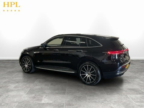 Mercedes-Benz EQC 2023 23 Eqc #5