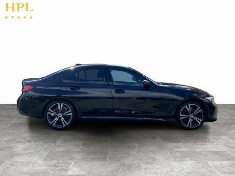 BMW 3 Series 2.0 320I M Sport Touring Euro 6 Ss White #8