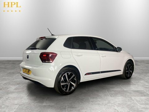 Volkswagen Polo 1.0 Tsi Match Hatchback Dsg  #7