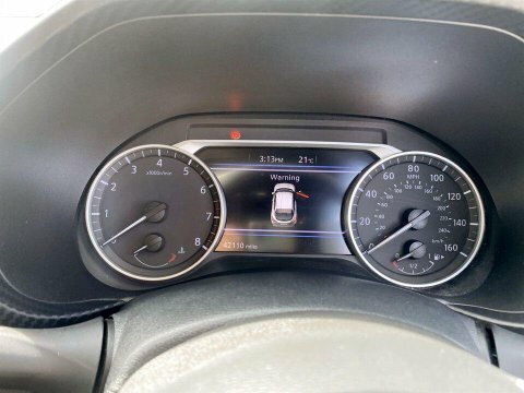 Nissan Juke 1.6 Tekna Suv Xtron Euro 6 117 Ps Grey #14