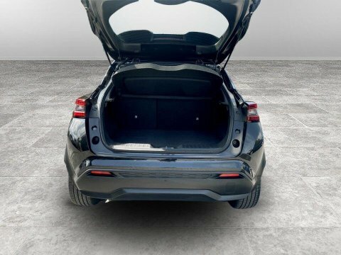 Nissan Juke 1.6 Tekna Suv Xtron Euro 6 117 Ps Grey #21