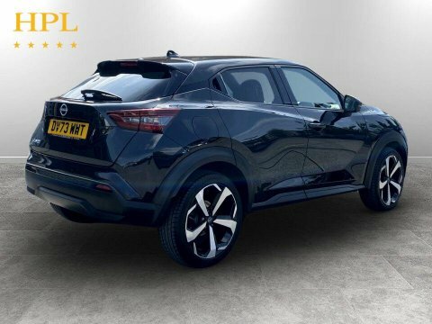 Nissan Juke 1.6 Tekna Suv Xtron Euro 6 117 Ps Grey #7