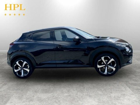 Nissan Juke 1.6 Tekna Suv Xtron Euro 6 117 Ps Grey #8