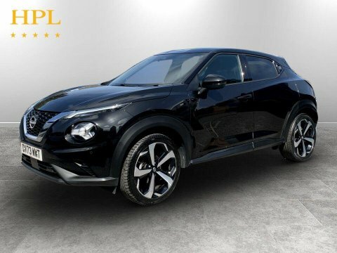 Nissan Juke 1.6 Tekna Suv Xtron Euro 6 117 Ps Grey #3