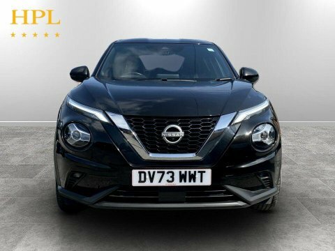 Nissan Juke 1.6 Tekna Suv Xtron Euro 6 117 Ps Grey #2