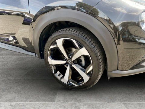 Nissan Juke 1.6 Tekna Suv Xtron Euro 6 117 Ps Grey #10