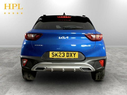 Kia Stonic 2023 23 1.0 #6