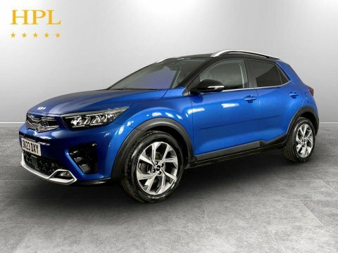 Kia Stonic 2023 23 1.0 #3