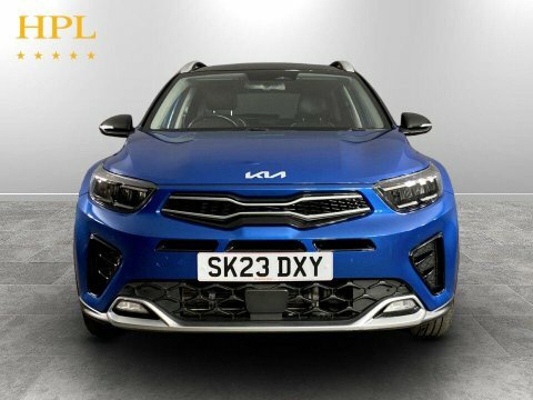 Kia Stonic 2023 23 1.0 #2