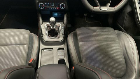 Ford Focus Focus St Estate 2.3L Ecoboost 280Ps Fwd 7 Speed Au #15