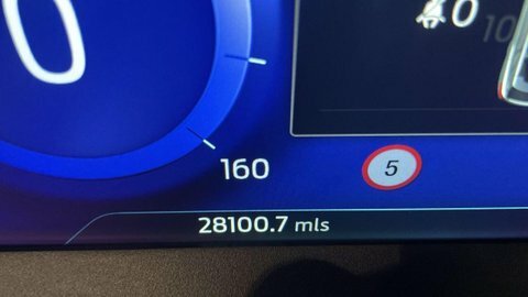 Ford Focus Focus St Estate 2.3L Ecoboost 280Ps Fwd 7 Speed Au #26