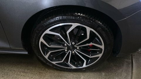 Ford Focus Focus St Estate 2.3L Ecoboost 280Ps Fwd 7 Speed Au #12