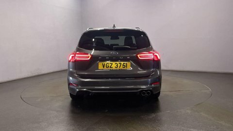 Ford Focus Focus St Estate 2.3L Ecoboost 280Ps Fwd 7 Speed Au #7