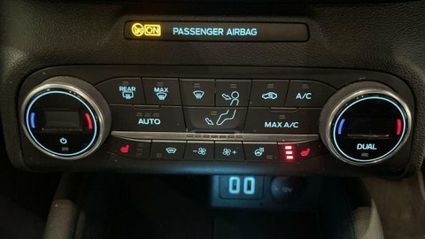 Ford Focus Focus St Estate 2.3L Ecoboost 280Ps Fwd 7 Speed Au #27
