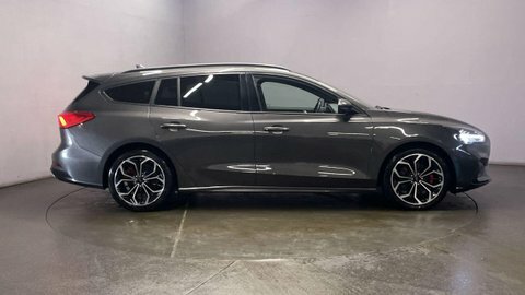 Ford Focus Focus St Estate 2.3L Ecoboost 280Ps Fwd 7 Speed Au #9