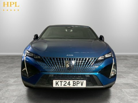 Peugeot 408 2024 24 1.2 #2