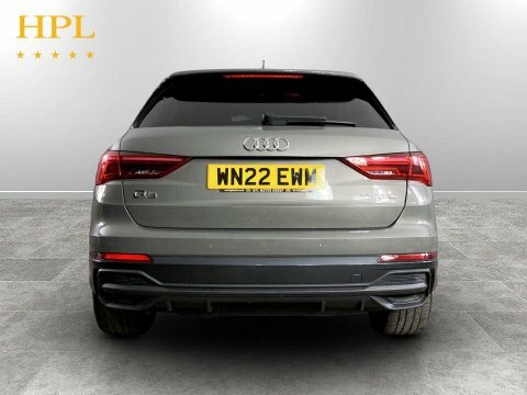 Audi Q3 2022 22 1.5 #6