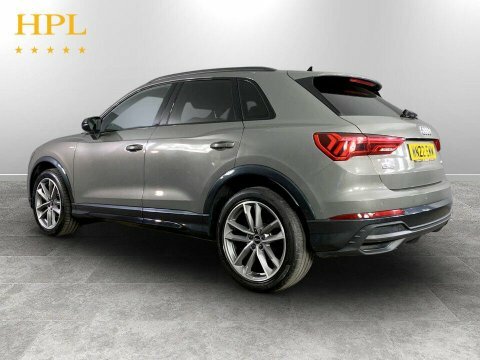Audi Q3 2022 22 1.5 #5