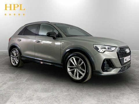 Audi Q3 2022 22 1.5