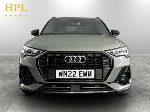 Audi Q3 2022 22 1.5 #2