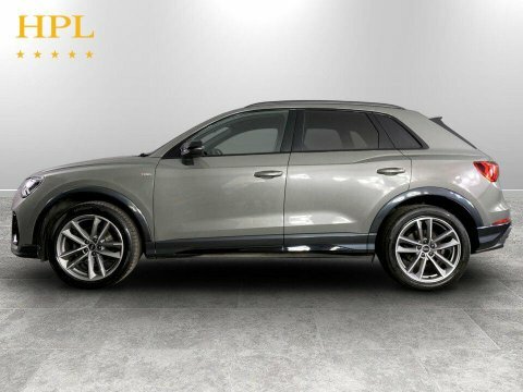 Audi Q3 2022 22 1.5 #4