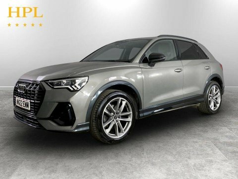 Audi Q3 2022 22 1.5 #3