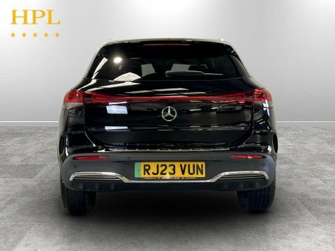 Mercedes-Benz EQA 2023 23 Eqa #6
