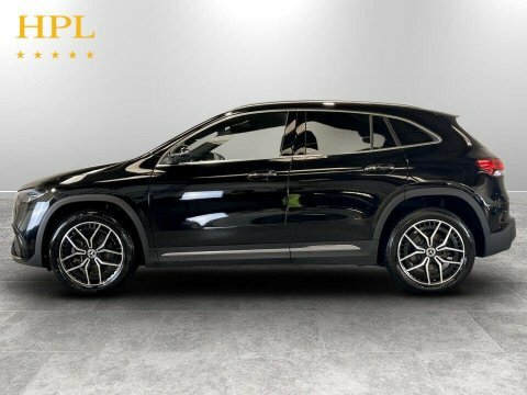Mercedes-Benz EQA 2023 23 Eqa #4