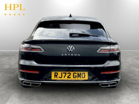 Volkswagen Arteon 2022 72 2.0 #6
