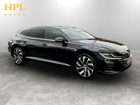 Volkswagen Arteon 2022 72 2.0