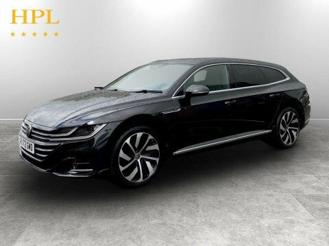 Volkswagen Arteon 2022 72 2.0 #3