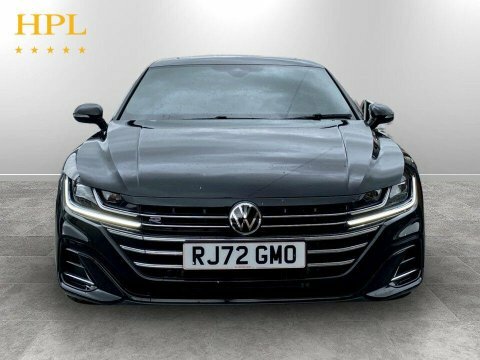 Volkswagen Arteon 2022 72 2.0 #2
