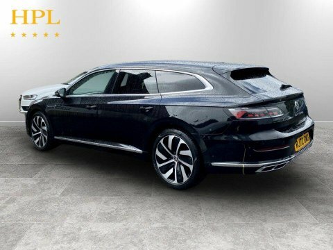 Volkswagen Arteon 2022 72 2.0 #5